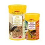 Pokarm dla żółwia wodnego