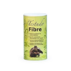Testudo Fibre dla żółwi lądowych 250g Agrobs