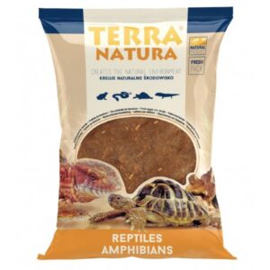 Torf wysoki włóknisty