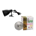 Zestaw Solar Raptor 80W