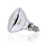 Zestaw Solar Raptor 80W Oprawa ClampLamp z klipsem + żarówa MVL - obrazek 5