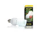 Żarówka Natural Light 25W Exoterra UVA