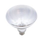 Zestaw Solar Raptor 80W Oprawa ClampLamp z klipsem + żarówa MVL - obrazek 4