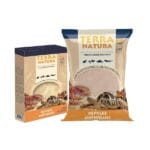 piasek do terrarium dla gadów