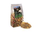 Mieszanka ziół dla żółwi lądowych 75g