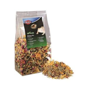 Mieszanka ziół dla żółwi lądowych 75g