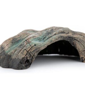 Jaskinia dla gadów, kryjówka Happet