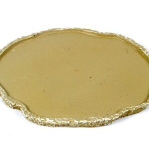 Płaska miska do terrarium Płaska miska do jedzenia