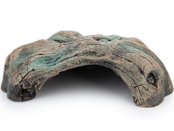 Jaskinia dla gadów, kryjówka Happet - obrazek 2