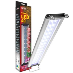 Lampa TerraLED 18W 60cm led uva