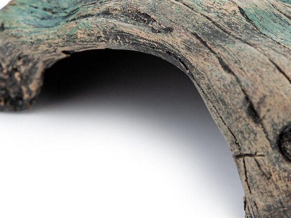 Jaskinia dla gadów, kryjówka Happet - obrazek 3