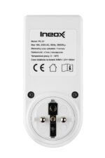 Elektroniczny programator czasowy do terrarium INEOX PC-01 - obrazek 4