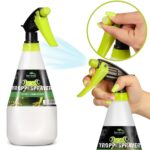 Zraszacz ręczny do terrarium - Terrario Troppi Sprayer 750ml - obrazek 3