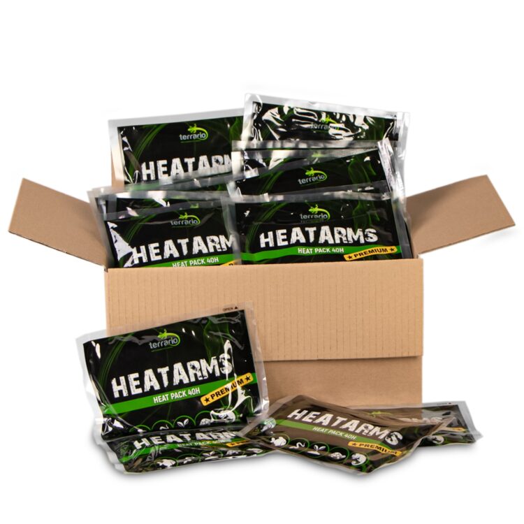 Terrario Heatarms Heat Pack 40H