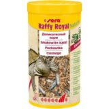 Sera Raffy Royal Nature przysmak dla żółwi wodno-lądowych 1.000 ml
