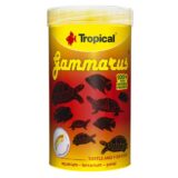 Tropical Gammarus kiełże 500ml Turtlespl Tropical Poznań