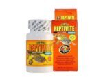 ZOOMED Reptivite 57g bez witaminy d3 Witaminy dla gadów bez witaminy D3 suplementy dla gadów