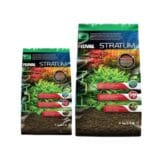 podłoże dla krewetek fluval