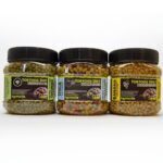 Komodo Tortoise Diet Cucumber 170g - pokarm dla żółwia - obrazek 3