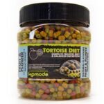 Komodo Tortoise Diet Fruit Flower 170g pokarm dla żółwia