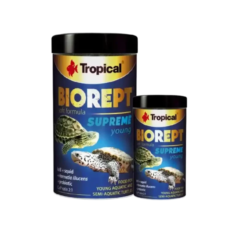 Tropical Biorept Supreme Young