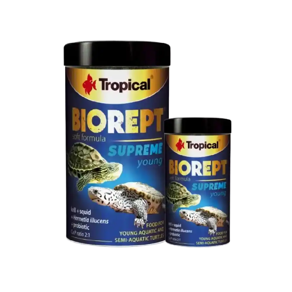 biorept supreme young tropical Biorept Supreme Young Tropical