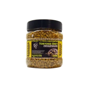 Komodo Tortoise Diet Banana