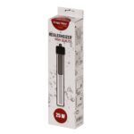 Kruger Meier Reglerheizer 200W - grzałka z termostatem do akwarium - obrazek 4