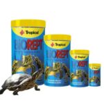 Biorept W. Pokarm Dla żółwi Wodno Lądowychcpokarm dla żółwia wodno lądowego