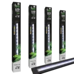 Lampa LED SolarRaptor SunStrip III 35 Reptile Black edition