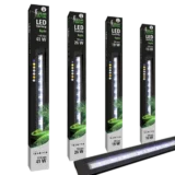 Lampa LED SolarRaptor SunStrip III 35 Reptile Black edition