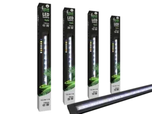 Lampa LED SolarRaptor SunStrip III 35 Reptile Black edition