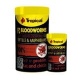 tropical blood Tropical BLOOD WORMS