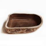 Miseczka ceramiczna narożna