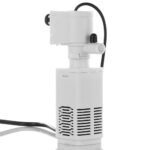 Jingye Pure Filter Duo - filtr wewnętrzny do małego akwaterrarium 400l/h - obrazek 3