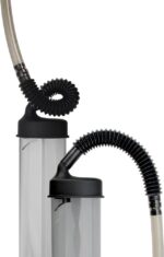 Odmulacz do akwarium Easy Clean rozmiar M 6,4x38cm - obrazek 3