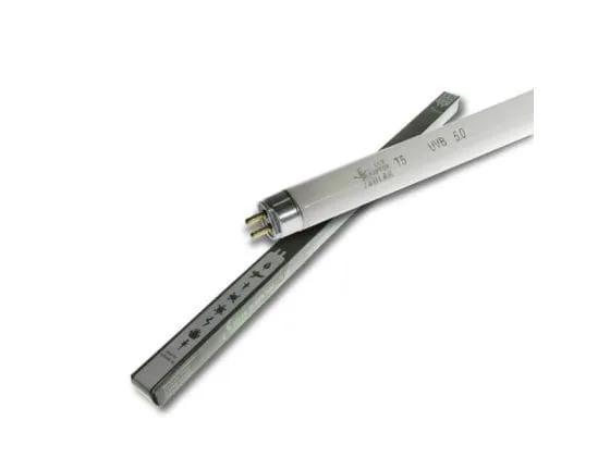 SolarRaptor T5 UVB świetlówka 21 W 5.0 UV-B