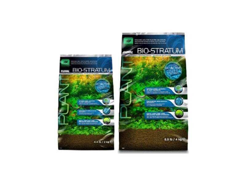 Fluval Bio-Stratum
