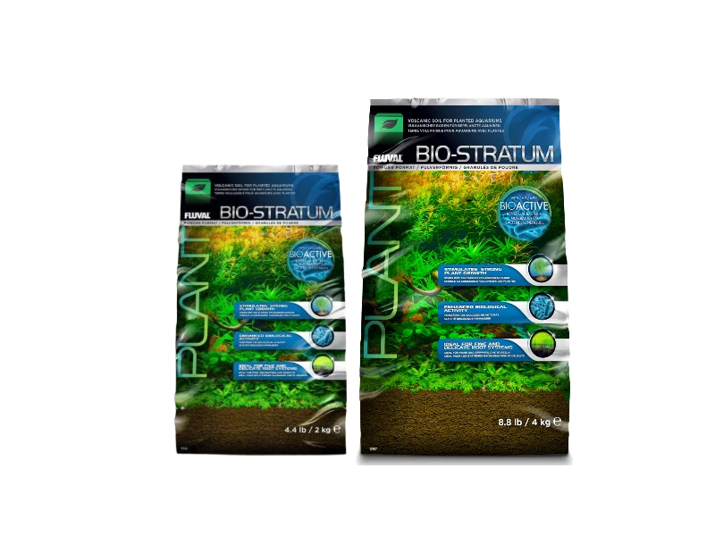 Bio-Stratum Fluval podłoże do akwarium