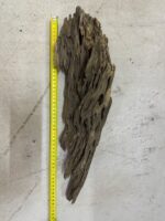 Korzeń do akwarium lub terrarium cięty Shrim roz. L - obrazek 5