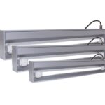 SolarRaptor LightBar Pro T5