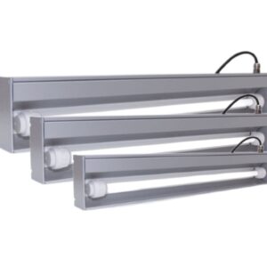 SolarRaptor LightBar Pro T5