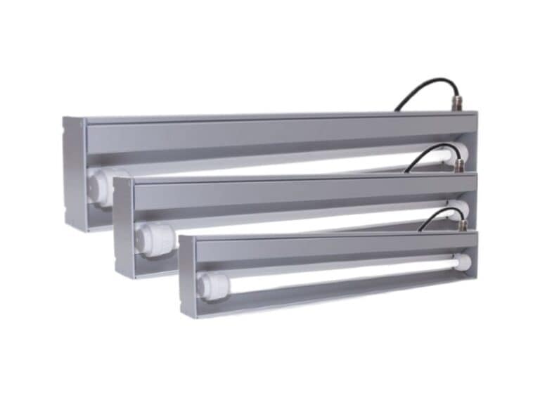 Oprawa LightBar Pro T5
