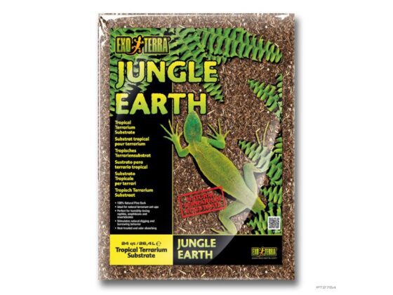 Podłoże Jungle Earth