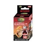 Żarówka na podczerwień Infrared ReptileNova - obrazek 2