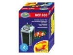 Filtr zewnętrzny Aqua Nova NCF-800 do akwarium