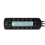 Termo-Higrostat z programatorem (CON-TH) SolarRaptor - obrazek 2