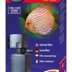 NBF-800 Filtr wewnętrzny AquaNova do akwarium