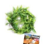 Roślina sztuczna liana 140cm do terrariów tropikalnych Repti Nova