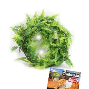 Roślina sztuczna liana 140cm do terrariów tropikalnych Repti Nova